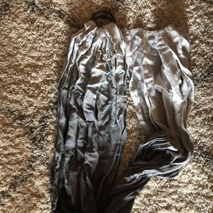 Pura Vida (Nalakai) grey ombré ring sling